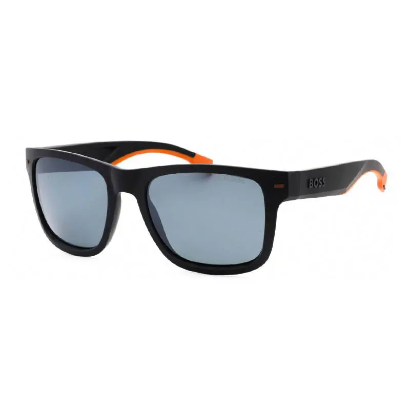 Hugo Boss Boss 1496/S-0LOX 25 Sunglasses 55mm