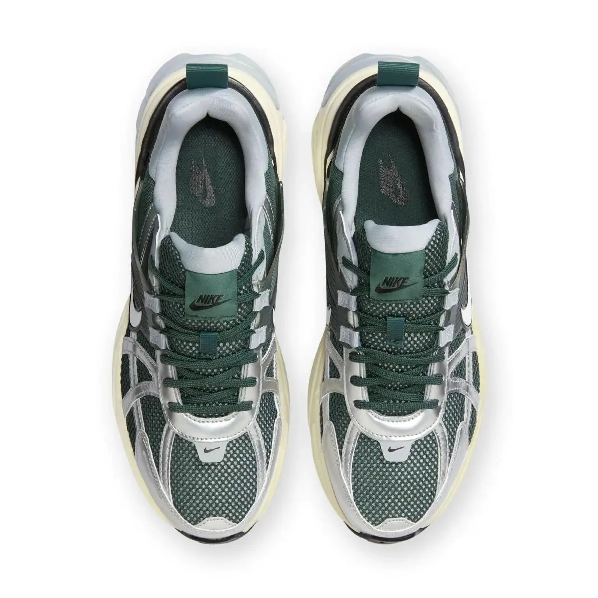 Nike shoes - Nike V2K Run - Run - HJ4497-300 - Green (UPC: 197598889985) 1