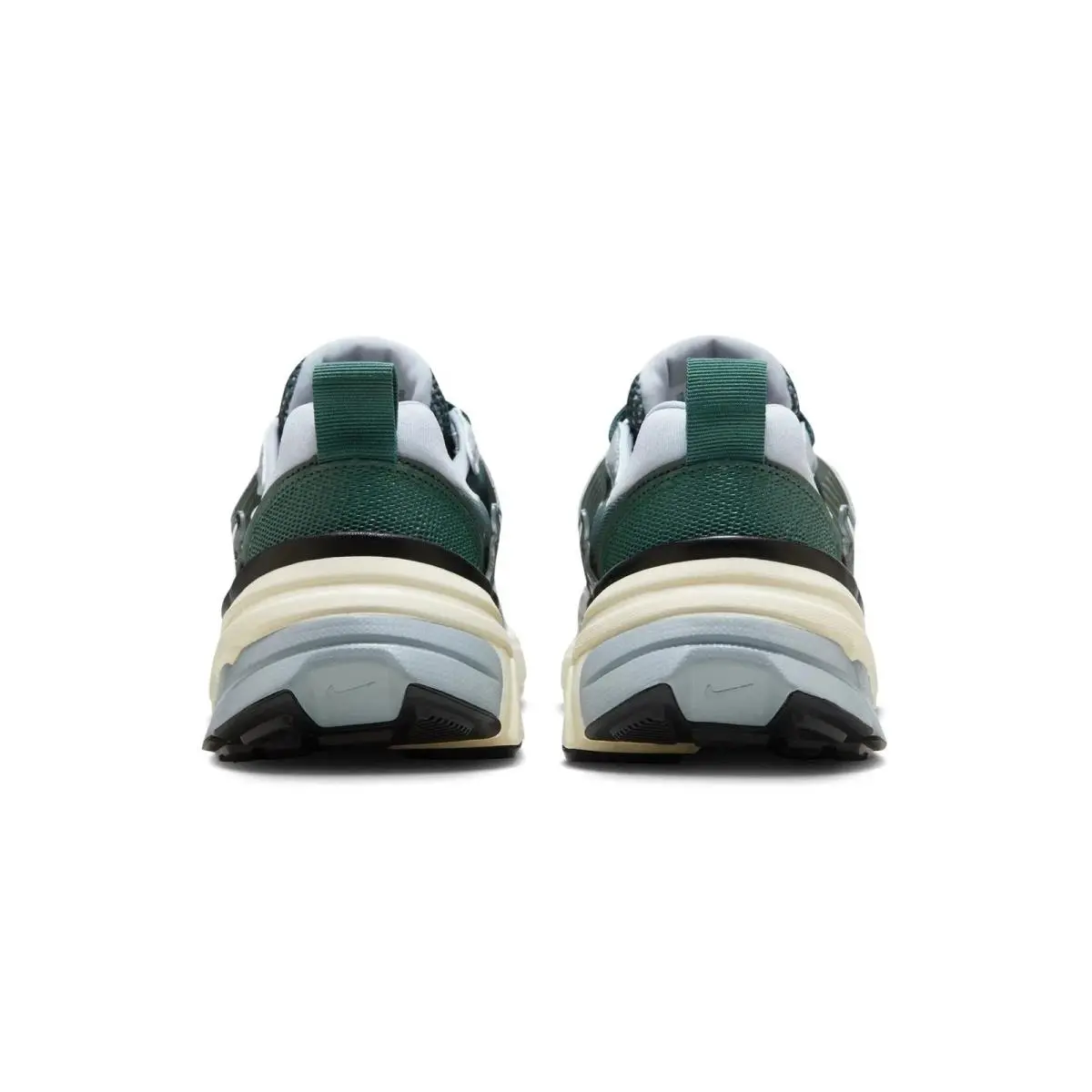 Nike shoes - Nike V2K Run - Run - HJ4497-300 - Green (UPC: 197598889985) 2