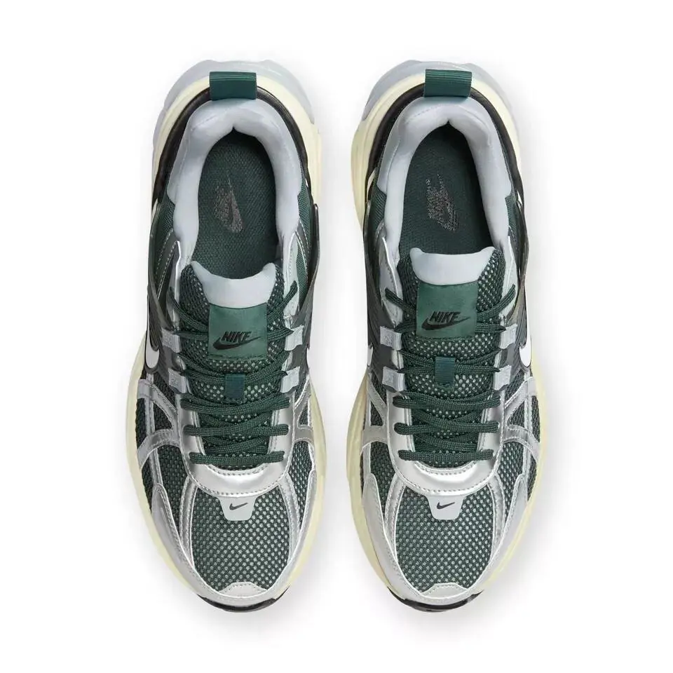 Nike shoes - V2k Run - Run - HJ4497-300 - Green 12