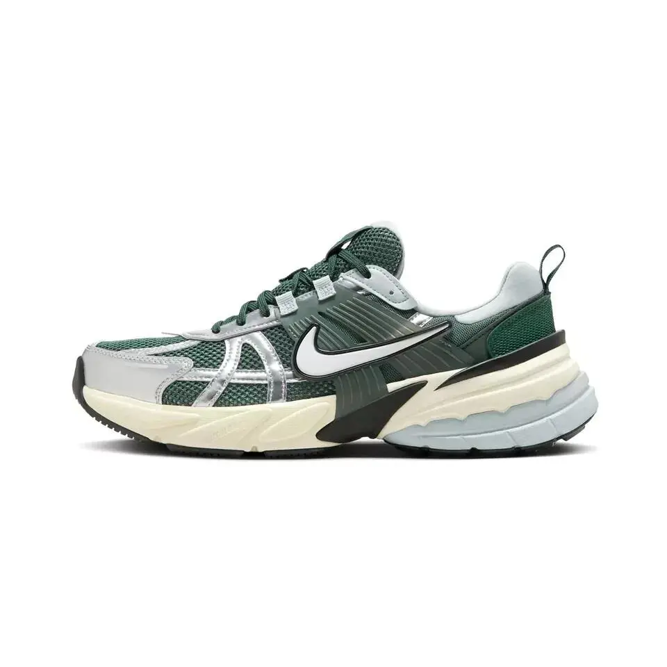 Nike shoes - V2k Run - Run - HJ4497-300 - Green 15