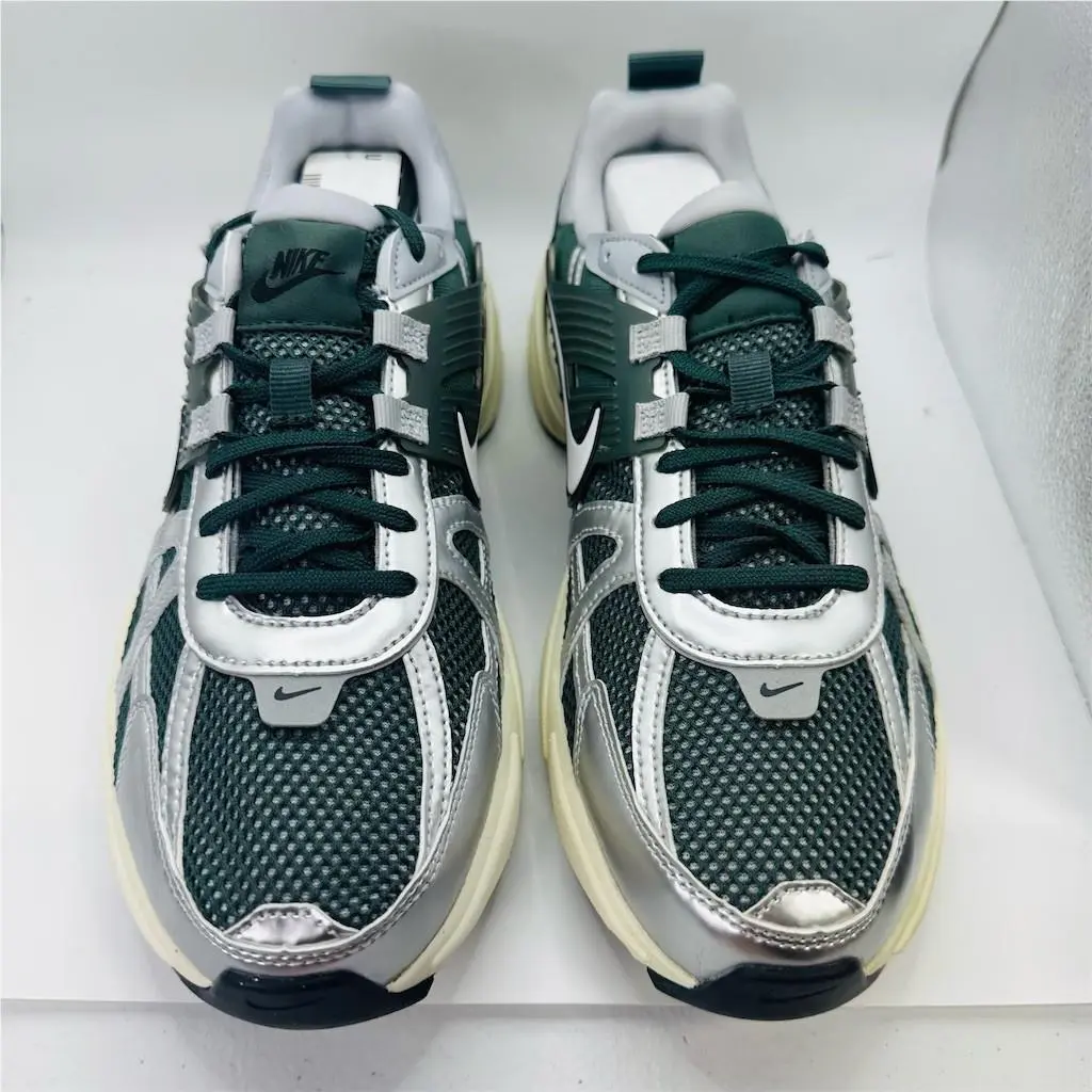 Nike shoes - V2K Run - Run - HJ4497-300 - Green 2