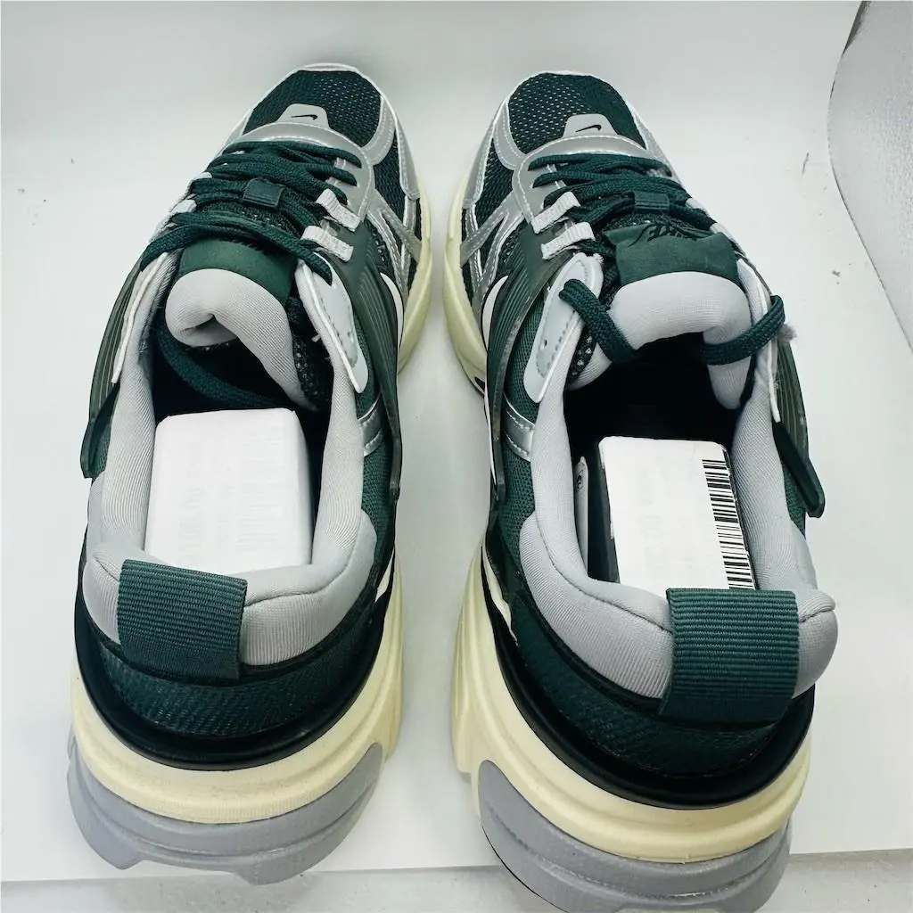 Nike shoes - V2K Run - Run - HJ4497-300 - Green 3