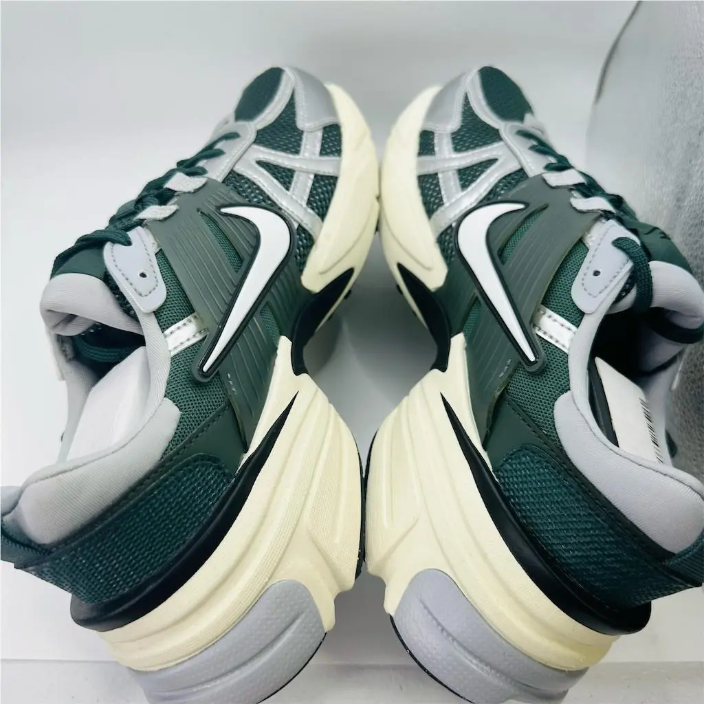 Nike shoes - V2K Run - Run - HJ4497-300 - Green 4