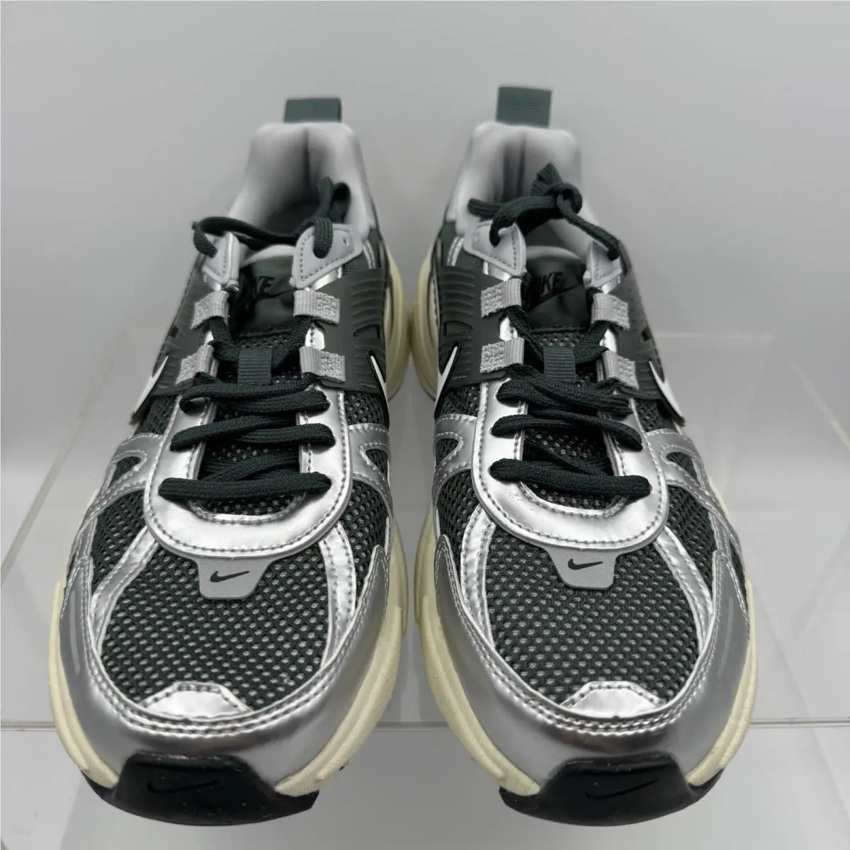 Nike shoes - Nike V2K Run - Run - HJ4497-300 - Green 4