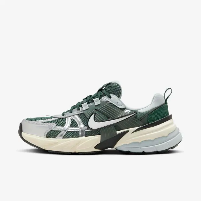 Nike shoes - V2k Run - Run - HJ4497-300 - Green 7