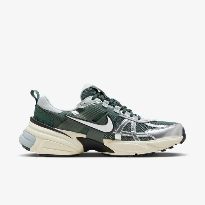 Nike shoes - V2k Run - Run - HJ4497-300 - Green 9