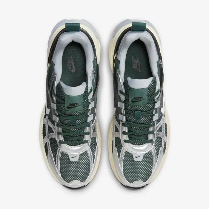 Nike shoes - V2k Run - Run - HJ4497-300 - Green 4
