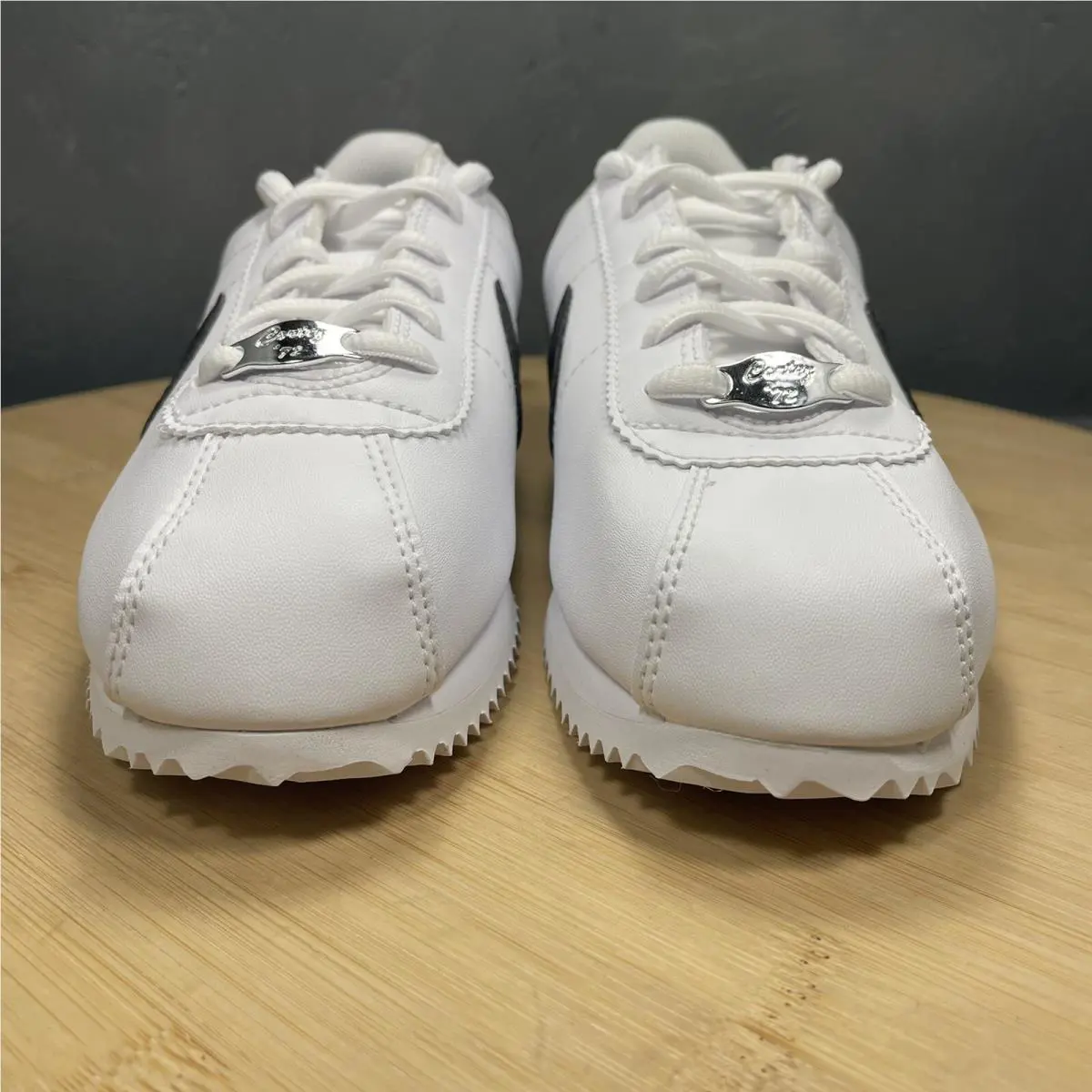 Nike shoes - Nike Cortez - Cortez - 904764102 - White (UPC: 886916881601) 0