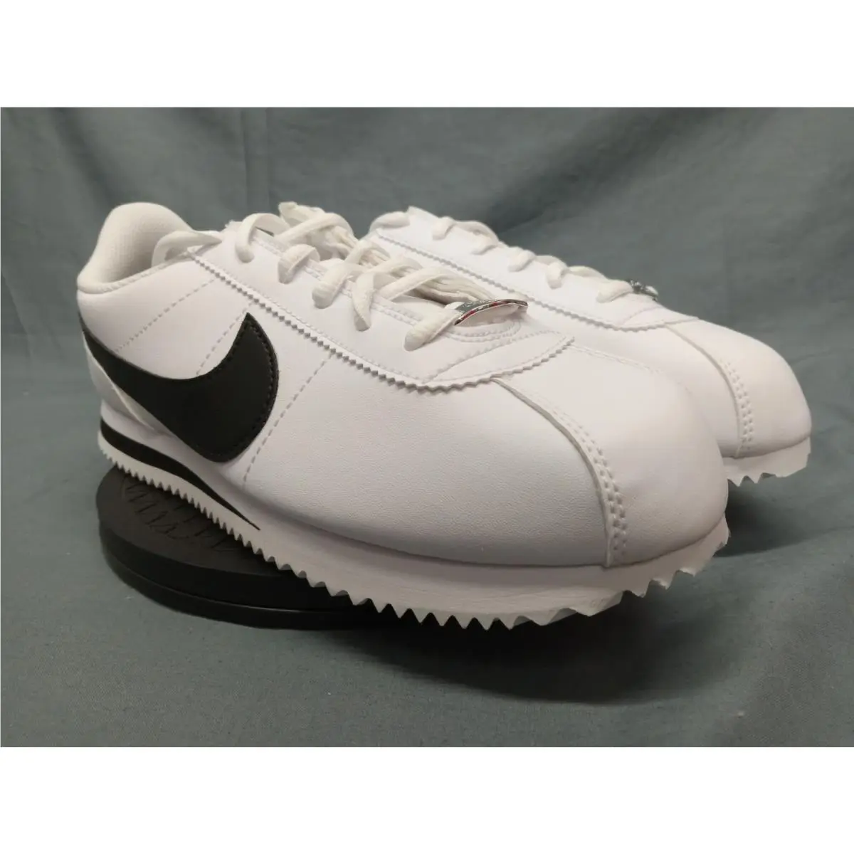 Nike shoes - Nike Cortez - Cortez - 904764102 - White (UPC: 886916881601) 8