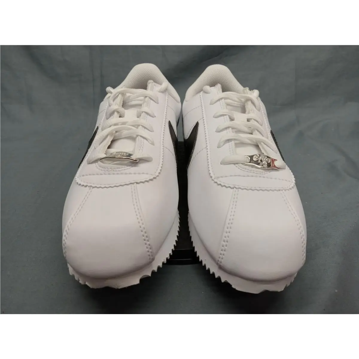 Nike shoes - Nike Cortez - Cortez - 904764102 - White (UPC: 886916881601) 1