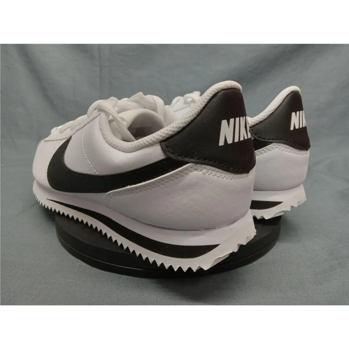 Nike shoes - Nike Cortez - Cortez - 904764102 - White (UPC: 886916881601) 3