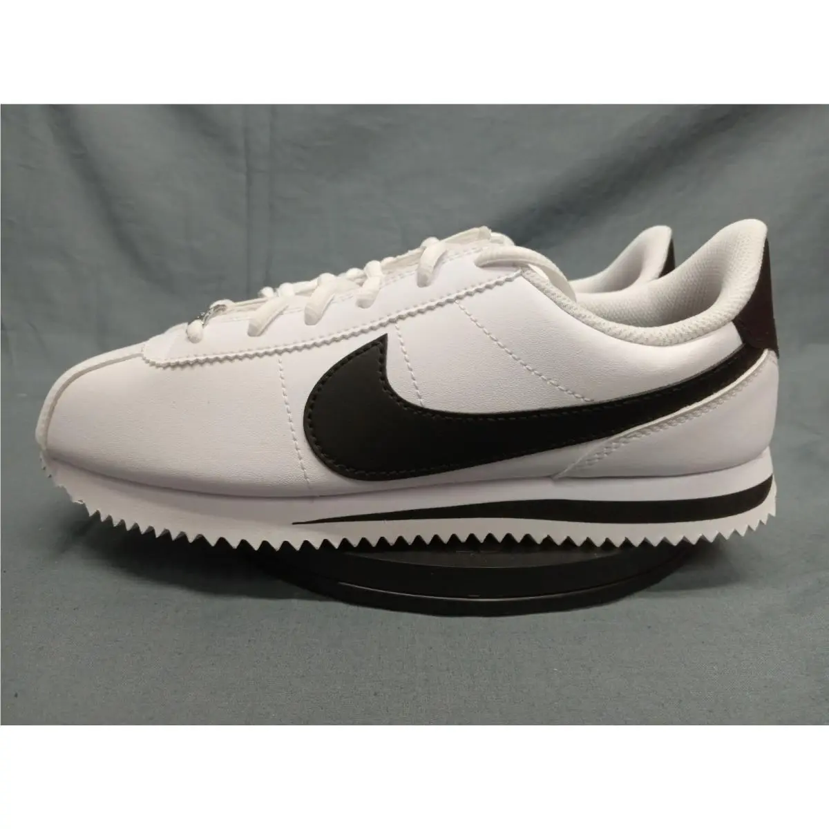 Nike shoes - Nike Cortez - Cortez - 904764102 - White (UPC: 886916881601) 4