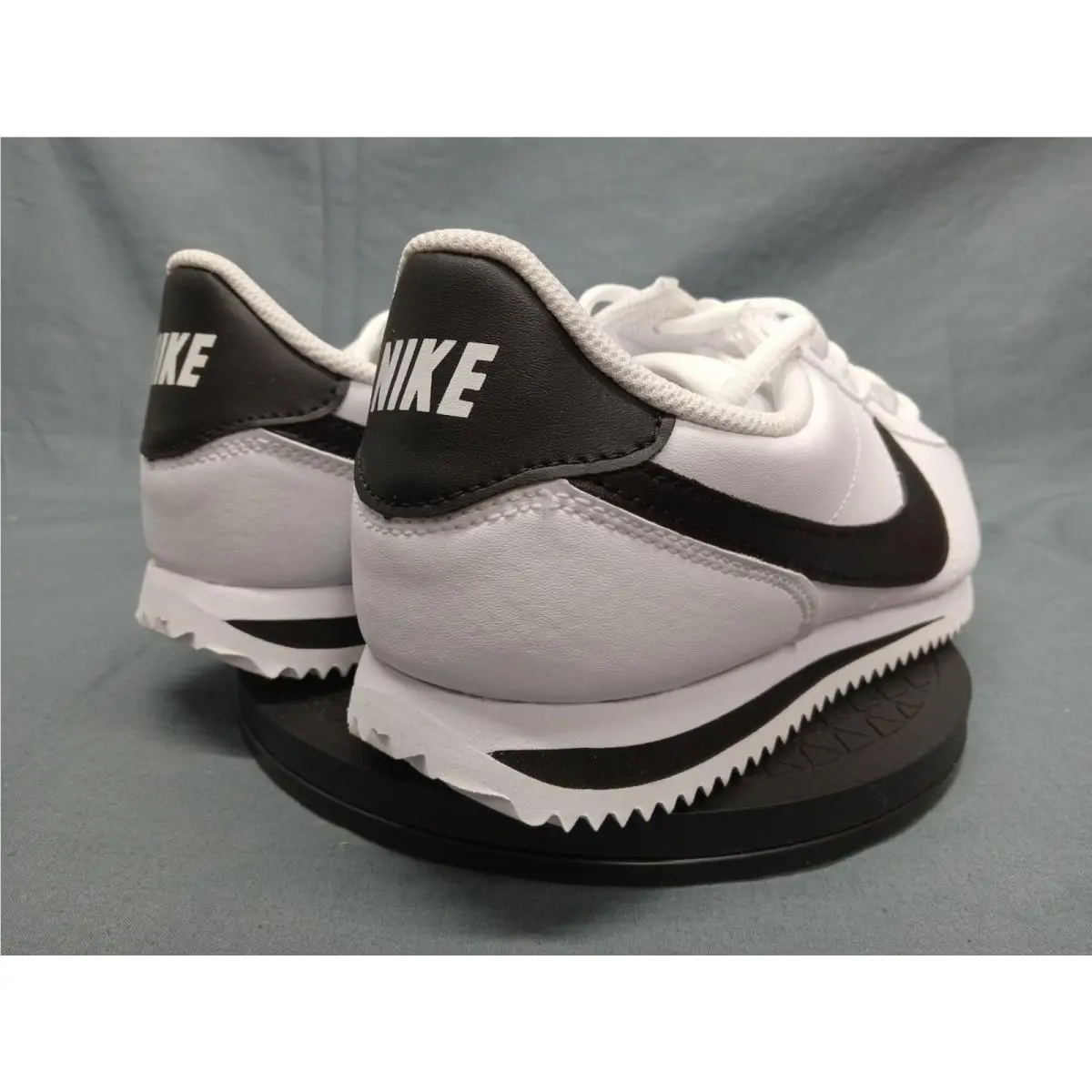 Nike shoes - Nike Cortez - Cortez - 904764102 - White (UPC: 886916881601) 5