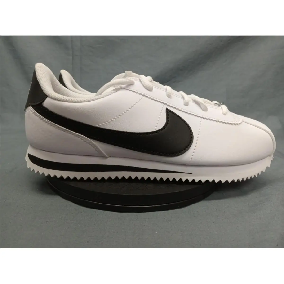 Nike shoes - Nike Cortez - Cortez - 904764102 - White (UPC: 886916881601) 7