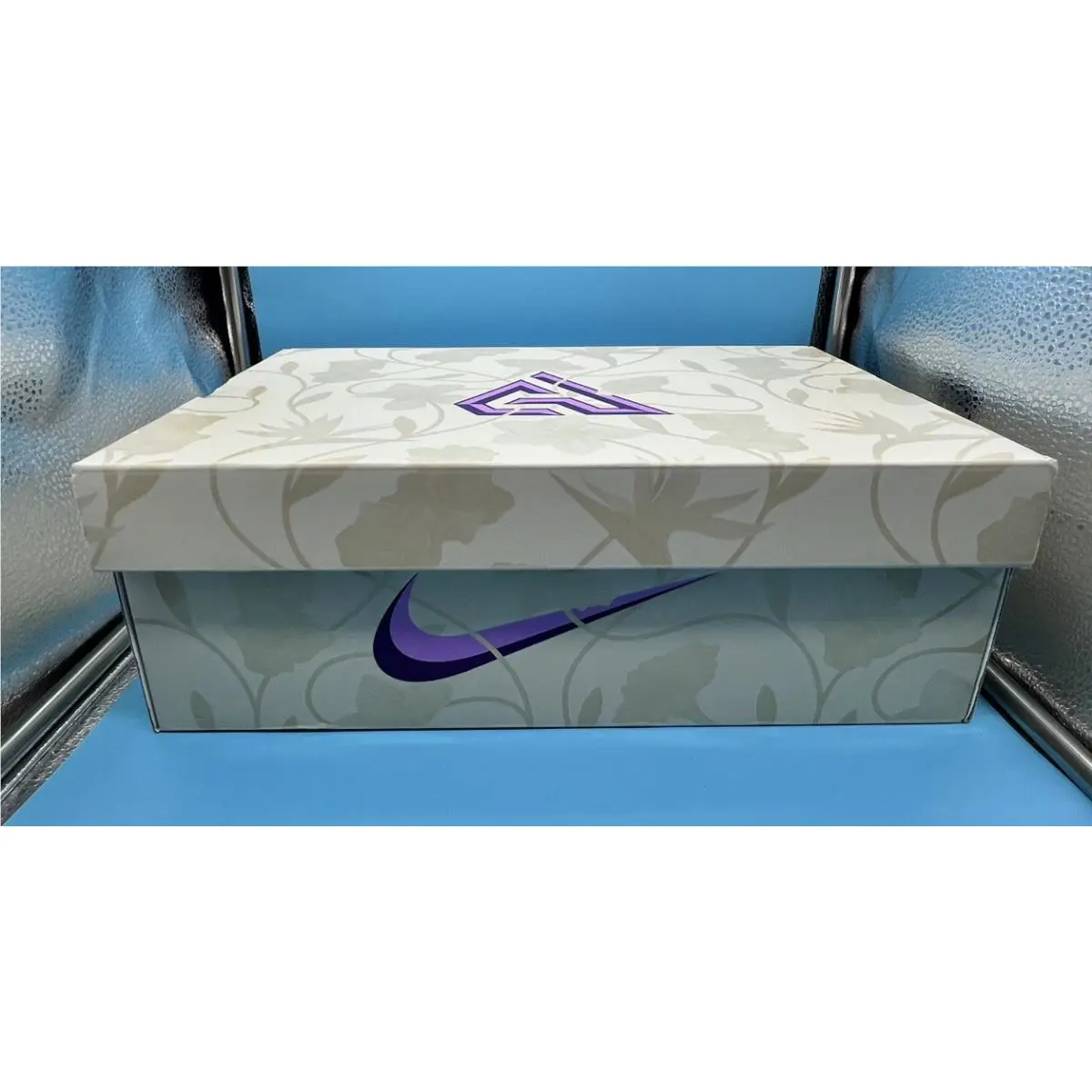 Nike shoes - Nike Zoom Freak - Zoom Freak - FV1933-600 - University Red / Bright Crimson / White (UPC: 0196975687046) 11