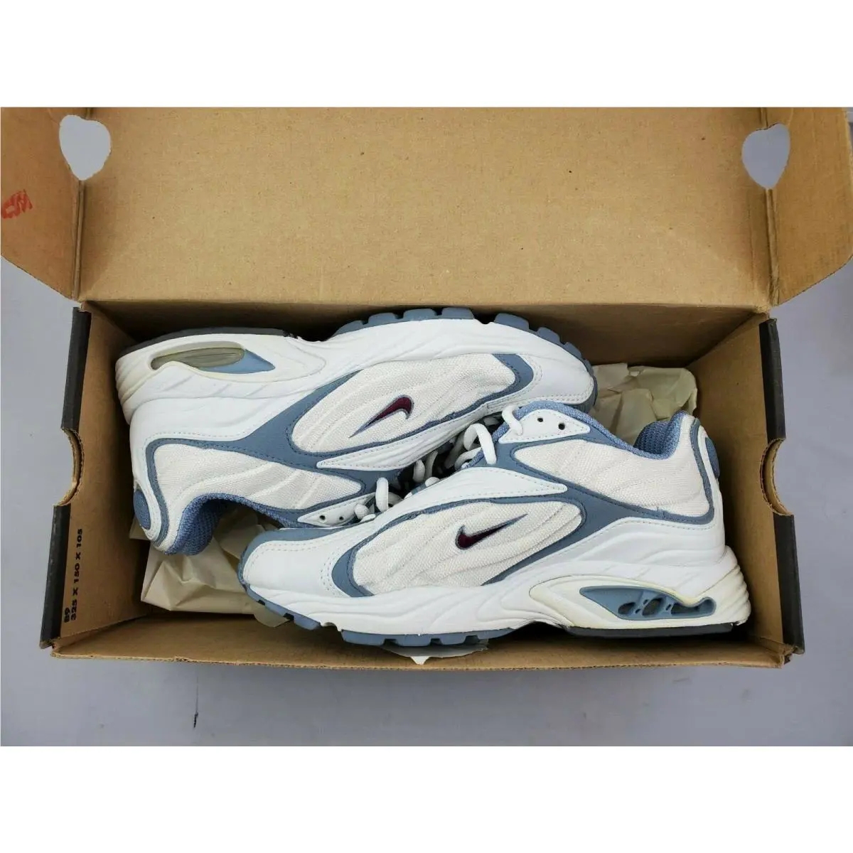 Nike shoes - White 6
