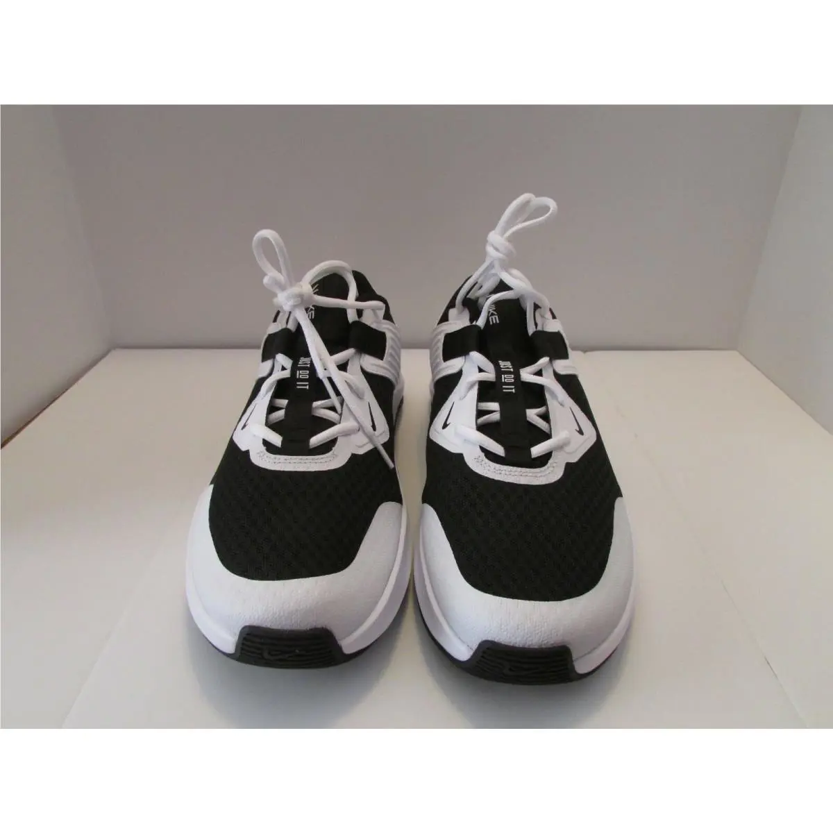 Nike shoes - MC Trainer - Trainer - Black 0