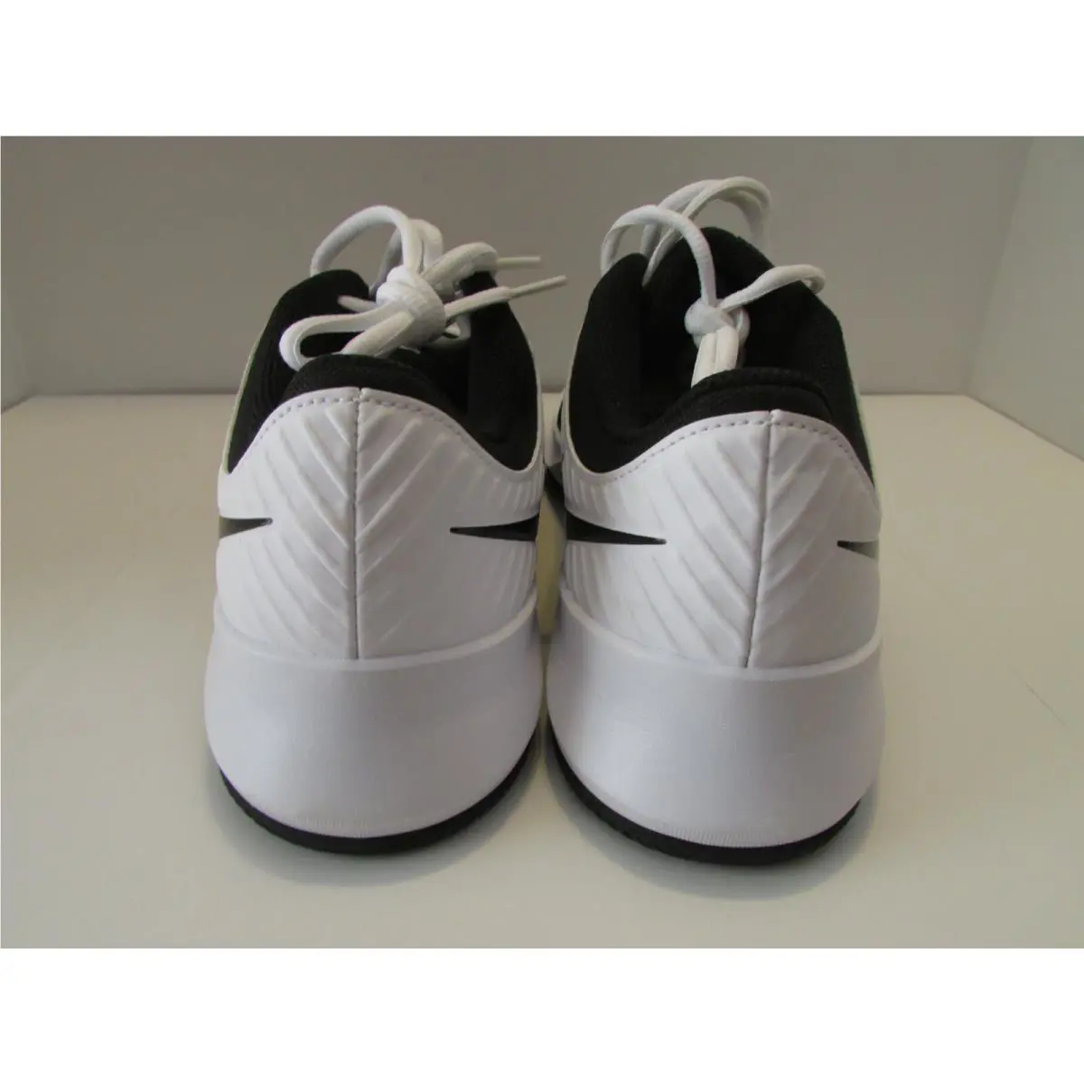 Nike shoes - MC Trainer - Trainer - Black 1