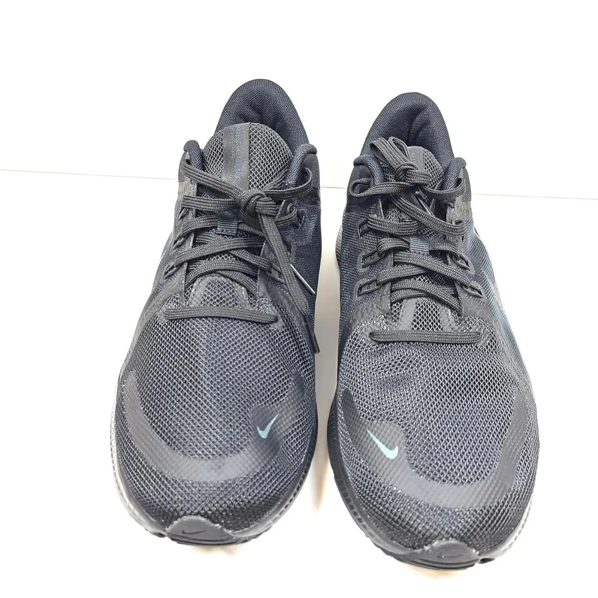Nike shoes - Quest 4 - Quest - DA1105-002 - Black 0
