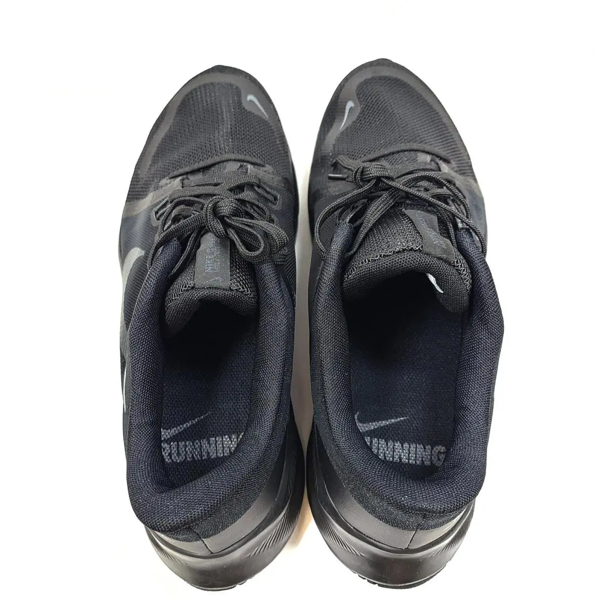 Nike shoes - Quest 4 - Quest - DA1105-002 - Black 6