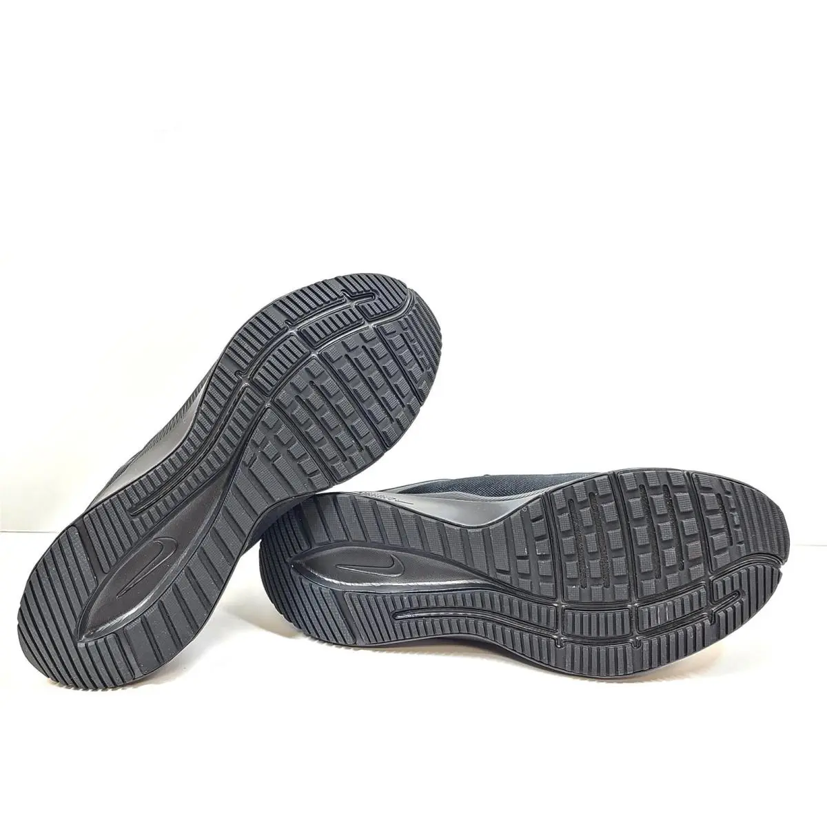 Nike shoes - Quest 4 - Quest - DA1105-002 - Black 7