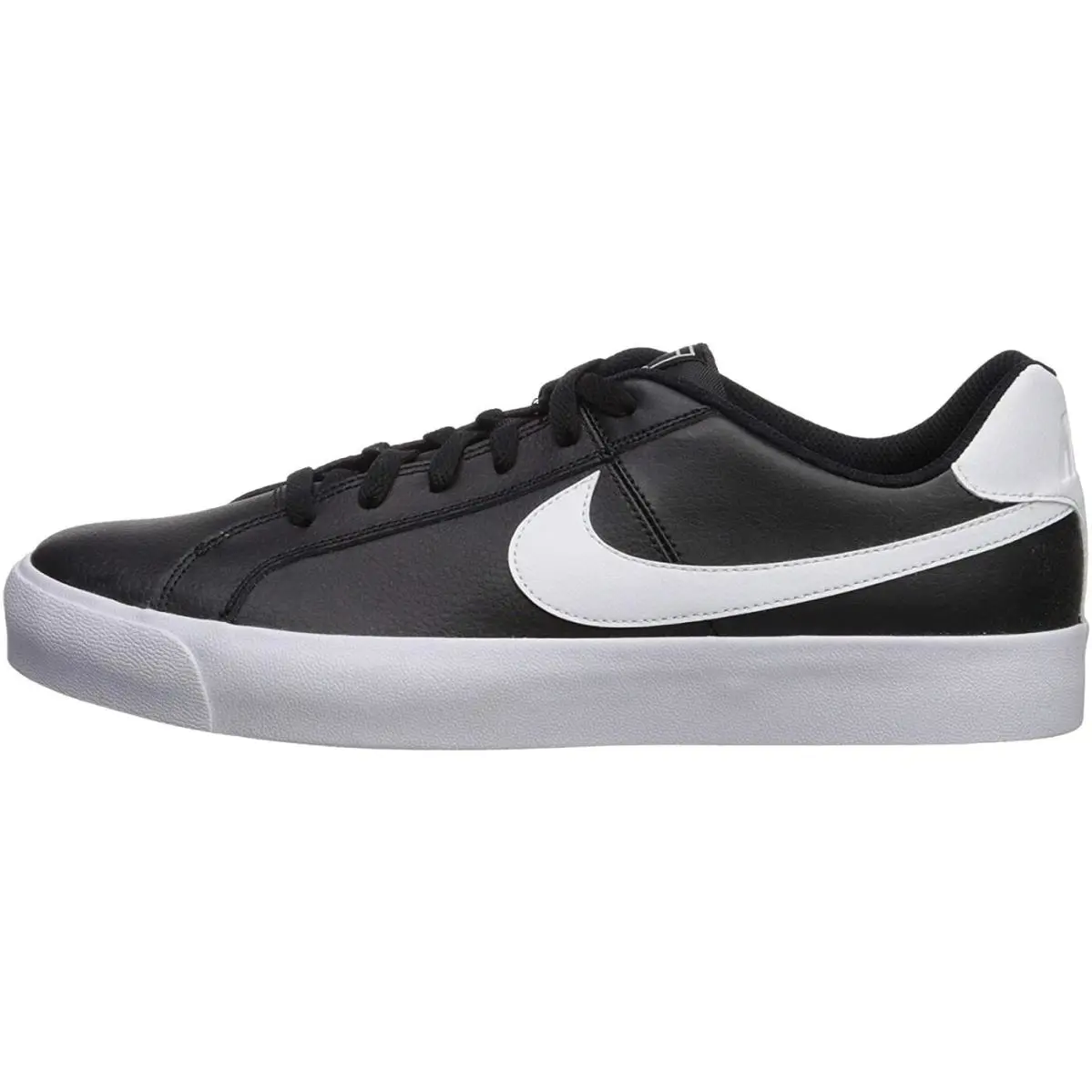 Nike shoes - BLACK/WHITE 2