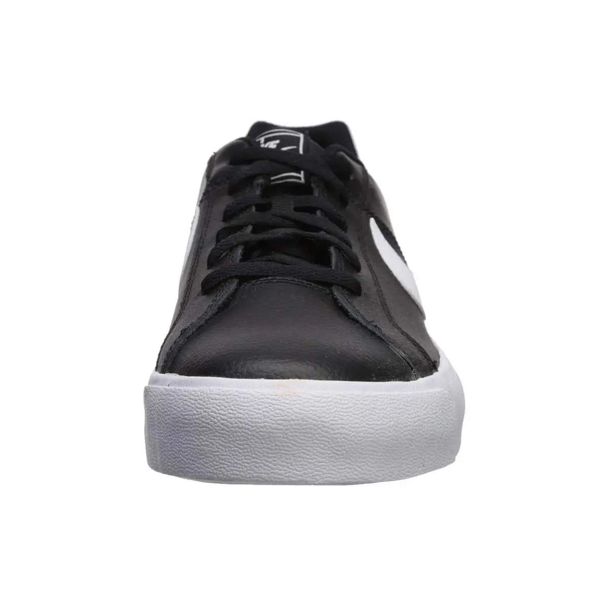 Nike shoes - BLACK/WHITE 5