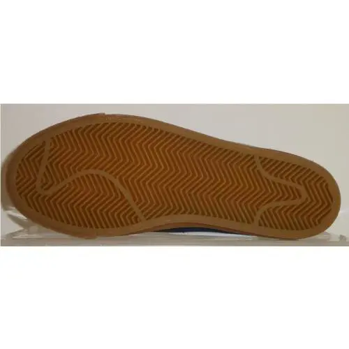 Nike shoes - Nike SB Zoom Blazer Mid - FJ1680 400 - Multicolor (UPC: 00196974644088) 6