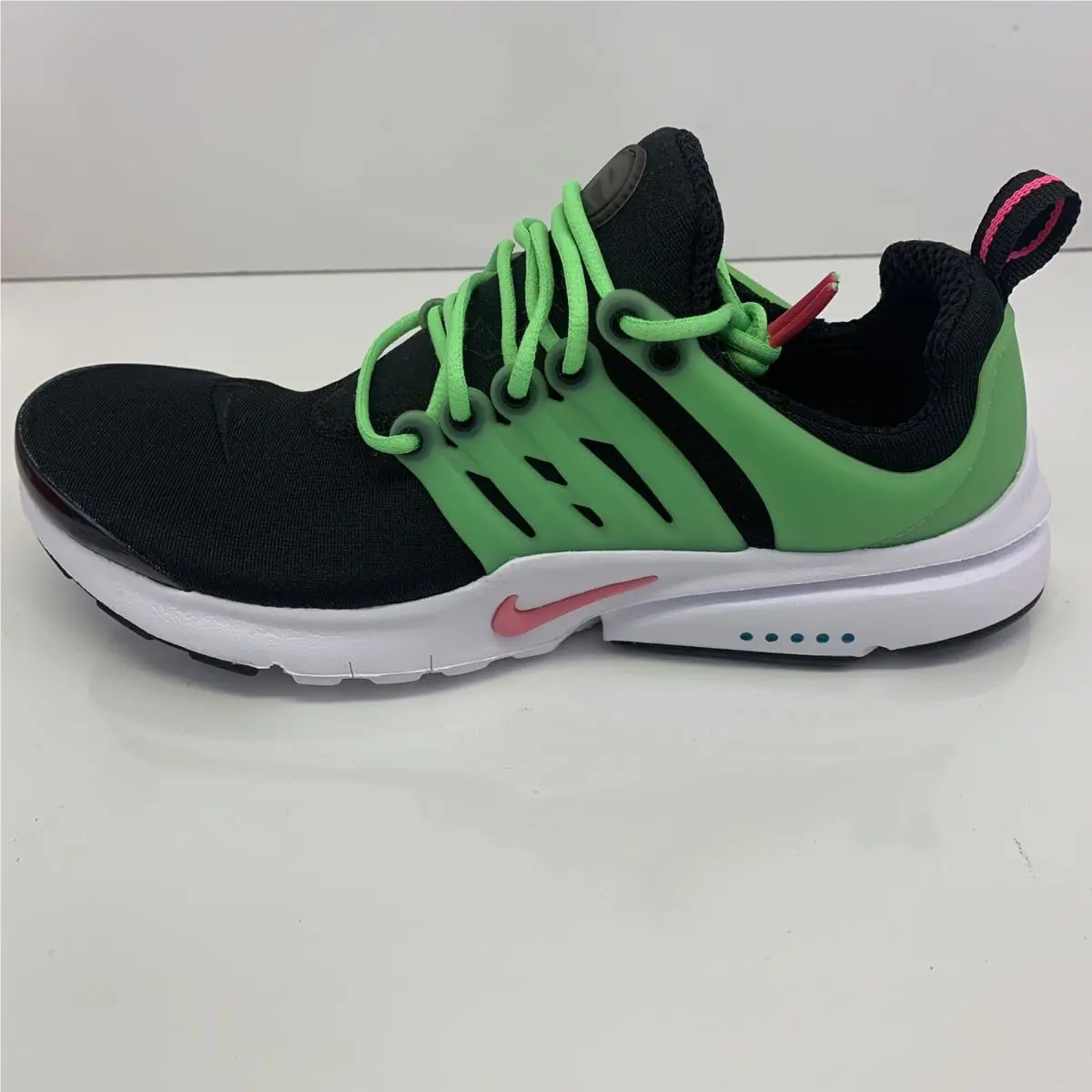 Nike shoes - Presto GS - Presto - DJ5152 001 - Multicolor (UPC: 194958242909) 0