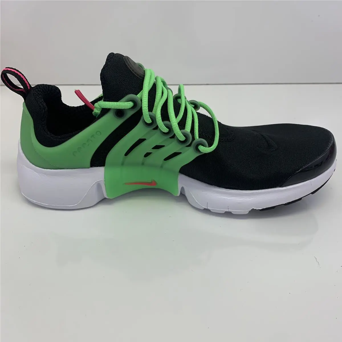 Nike shoes - Presto GS - Presto - DJ5152 001 - Multicolor (UPC: 194958242909) 1