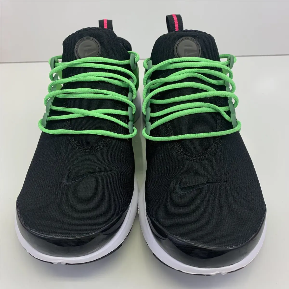 Nike shoes - Presto GS - Presto - DJ5152 001 - Multicolor (UPC: 194958242909) 2