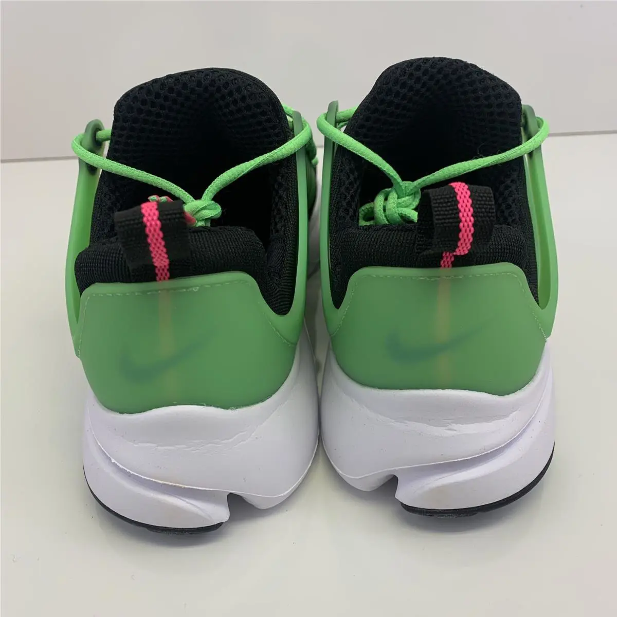 Nike shoes - Presto GS - Presto - DJ5152 001 - Multicolor (UPC: 194958242909) 3