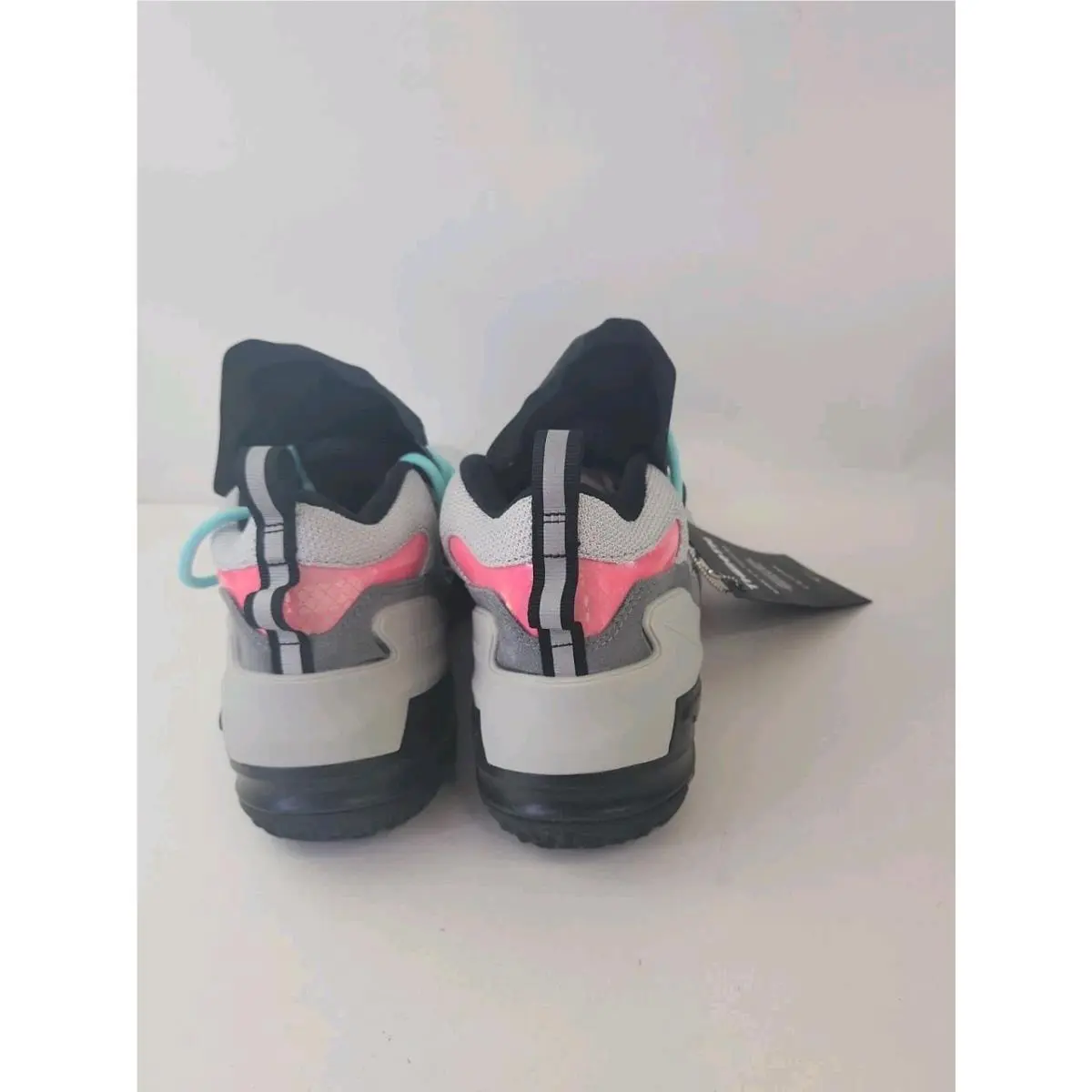 Nike shoes - Nike Zoom MOC - Zoom MOC - AT8695-002 - Gray 8