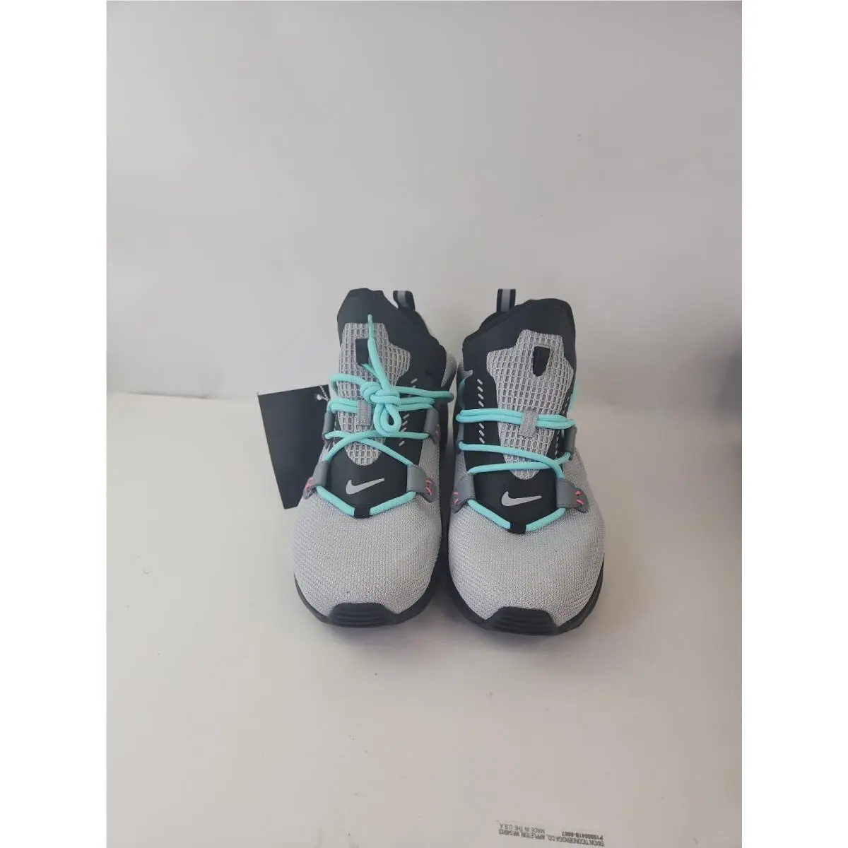 Nike shoes - Nike Zoom MOC - Zoom MOC - AT8695-002 - Gray 5