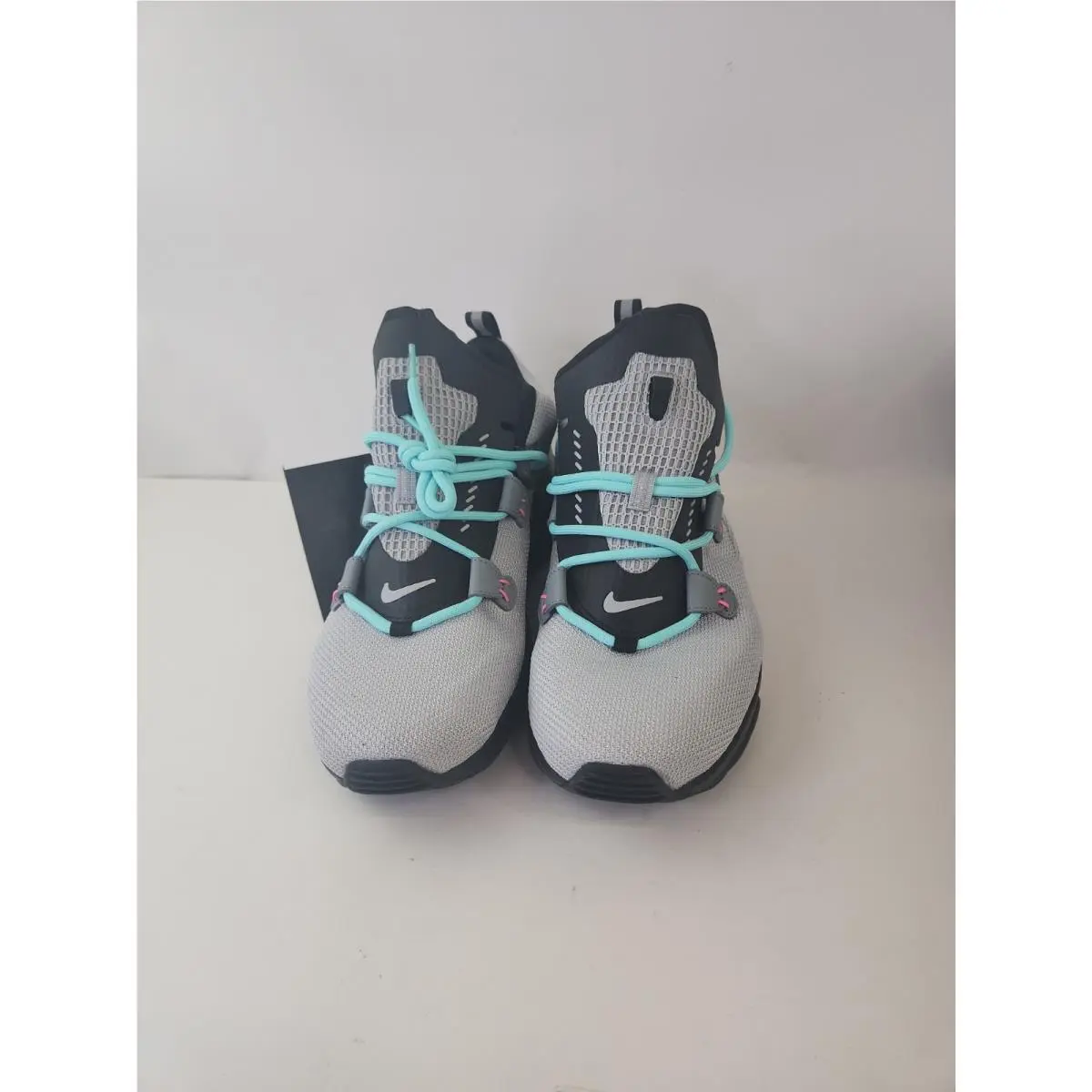 Nike shoes - Nike Zoom MOC - Zoom MOC - AT8695-002 - Gray 6
