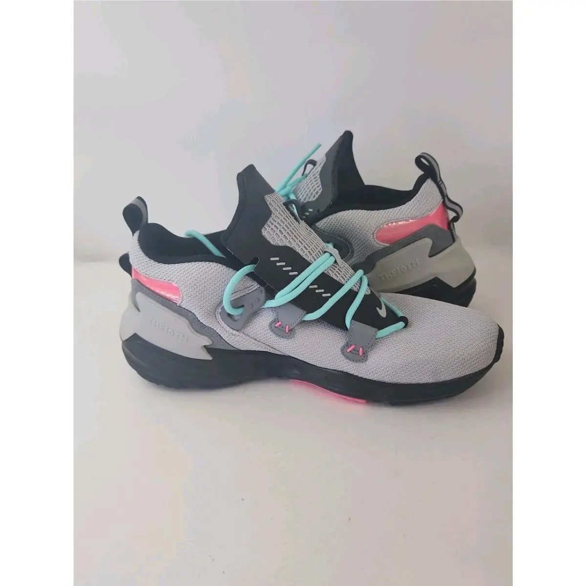 Nike shoes - Nike Zoom MOC - Zoom MOC - AT8695-002 - Gray 7
