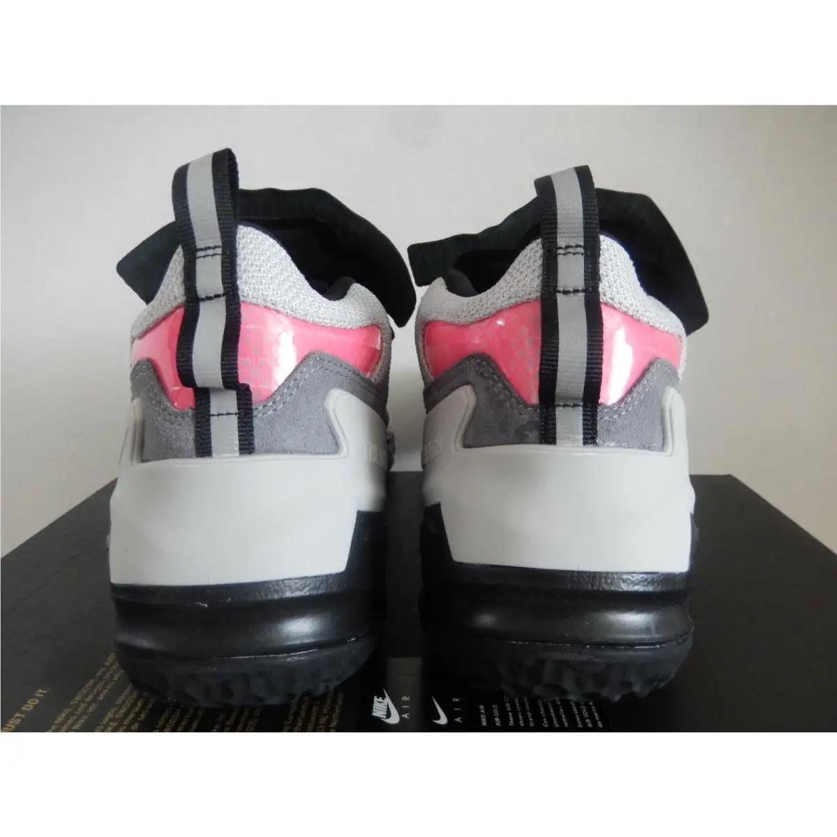 Nike shoes - Nike Zoom MOC - Zoom MOC - AT8695-002 - Gray (UPC: 193151987648) 2