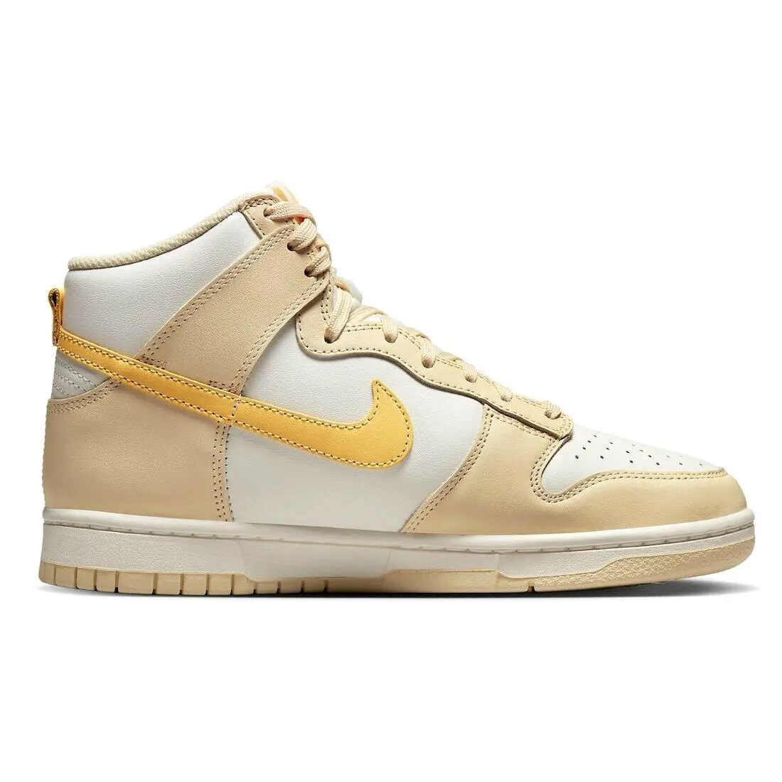 Nike shoes - Nike Dunk - Dunk - DD1869-201 - Ivory (UPC: 196604365970) 0