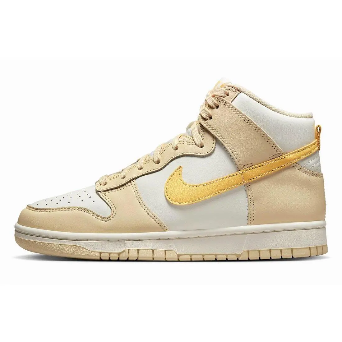Nike shoes - Nike Dunk - Dunk - DD1869-201 - Ivory (UPC: 196604365970) 1