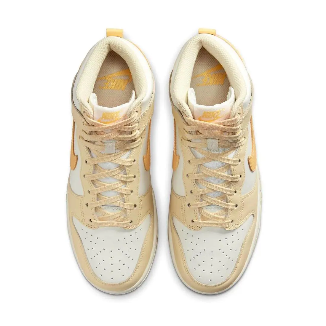 Nike shoes - Nike Dunk - Dunk - DD1869-201 - Ivory (UPC: 196604365970) 2