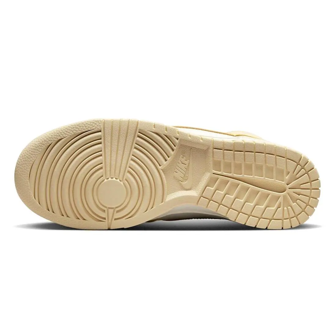 Nike shoes - Nike Dunk - Dunk - DD1869-201 - Ivory (UPC: 196604365970) 4
