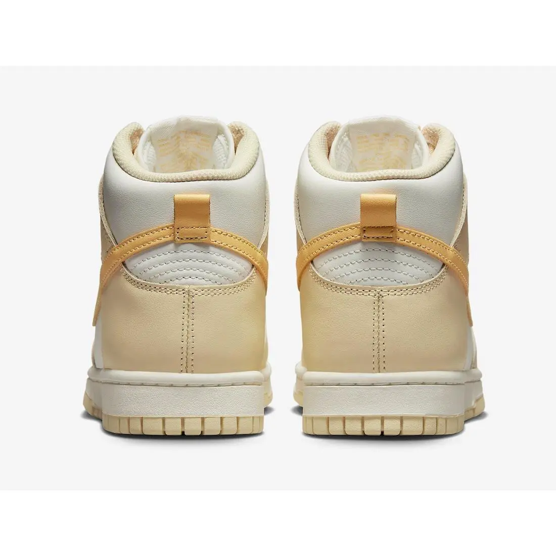 Nike shoes - Nike Dunk - Dunk - DD1869-201 - Ivory (UPC: 196604365970) 3