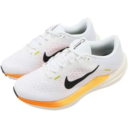 Nike shoes - Nike Air Winflo 10 - Air Winflo - DV4023-101 - White 0
