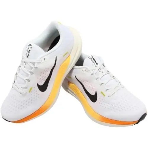 Nike shoes - Nike Air Winflo 10 - Air Winflo - DV4023-101 - White 1