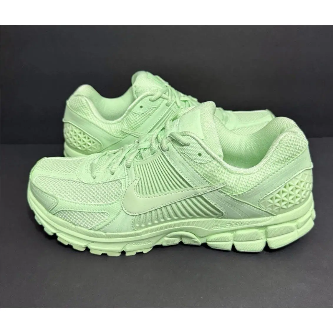 Nike shoes - Nike Zoom Vomero 5 - Zoom Vomero - HF5493-301 - Green (UPC: 197594633957) 0