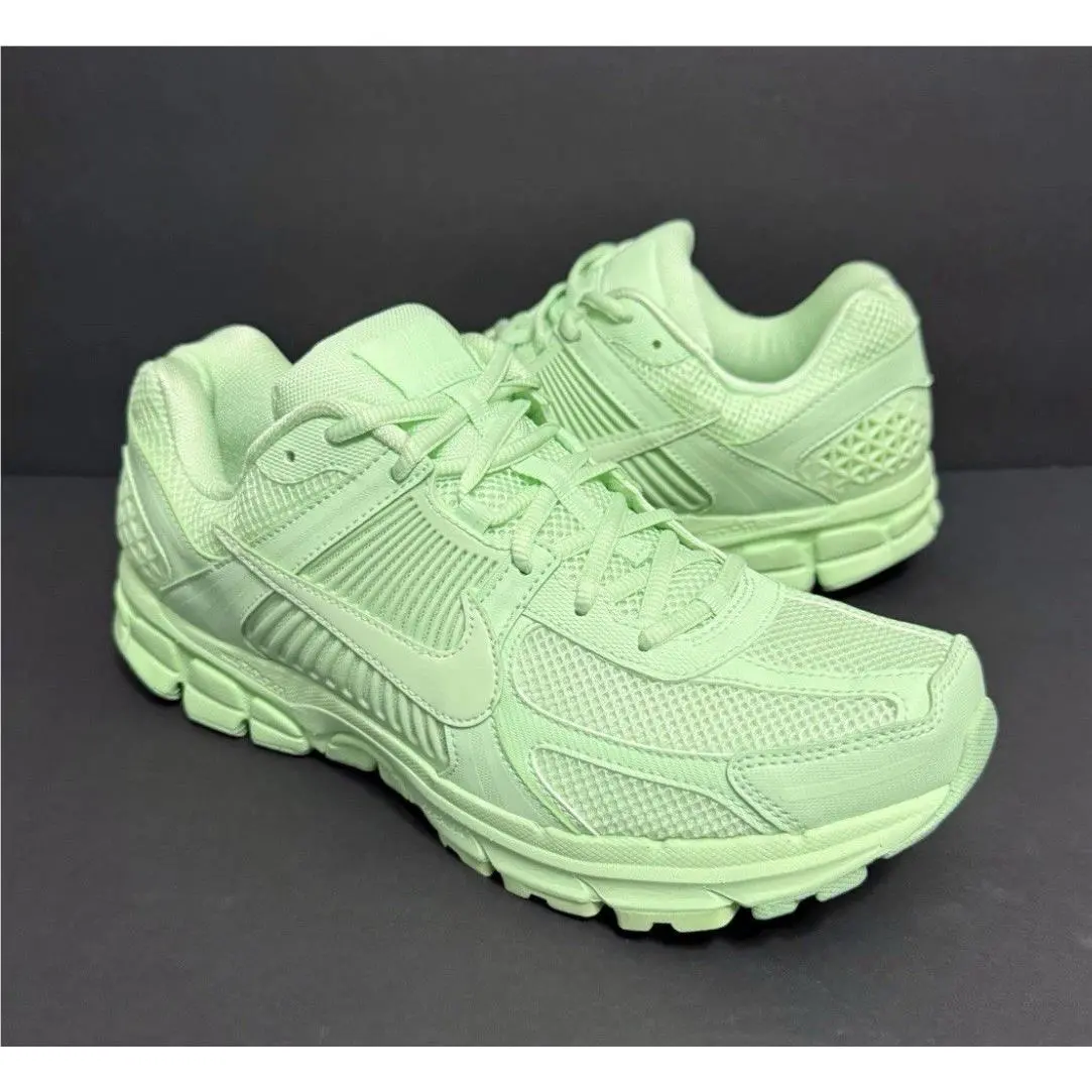 Nike shoes - Nike Zoom Vomero 5 - Zoom Vomero - HF5493-301 - Green (UPC: 197594633957) 1