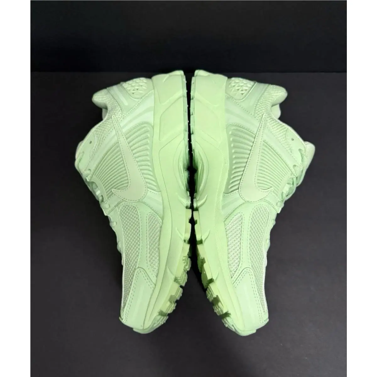Nike shoes - Nike Zoom Vomero 5 - Zoom Vomero - HF5493-301 - Green (UPC: 197594633957) 2
