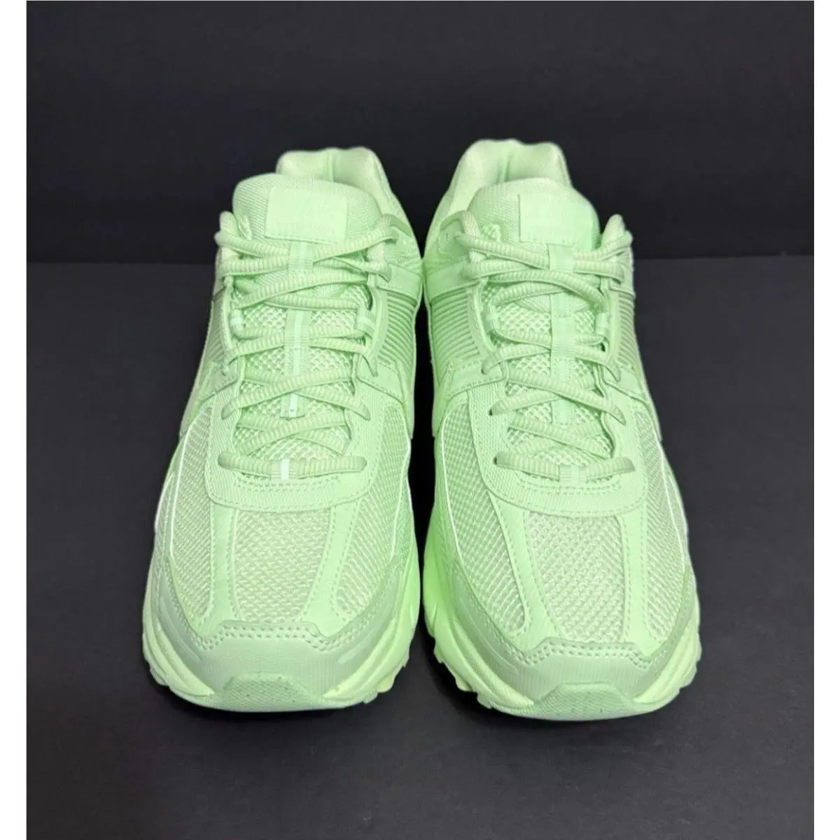Nike shoes - Nike Zoom Vomero 5 - Zoom Vomero - HF5493-301 - Green (UPC: 197594633957) 3