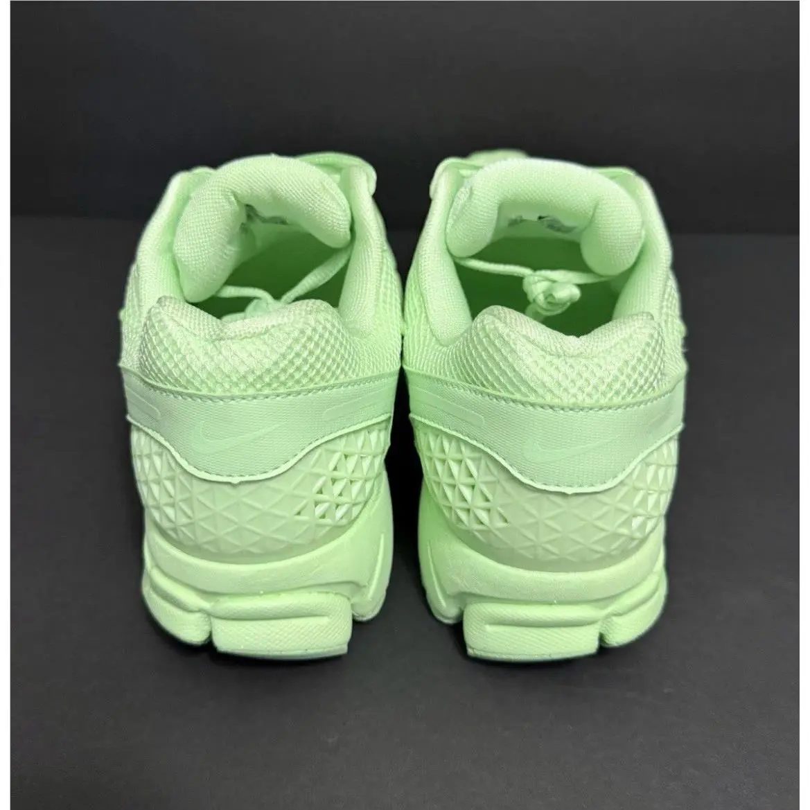 Nike shoes - Nike Zoom Vomero 5 - Zoom Vomero - HF5493-301 - Green (UPC: 197594633957) 4